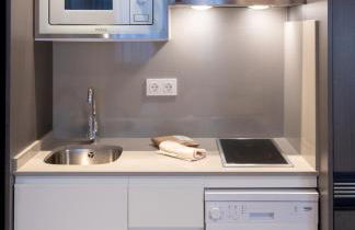 Bilbao City Center by abba Suites - Foto 36