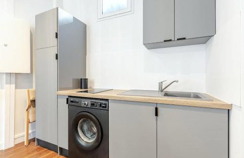 Charmant Duplex rénové proche Paris - Foto 18