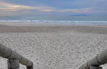 Apartamento Residencial Mar Azul - praia de Palmas - Governador Celso Ramos-SC - Photo 32