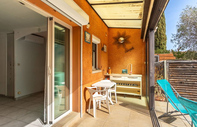 Les Mimosanes - Foto 15