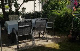 Ferienwohnung an der historischen Stadtmauer - Foto 16