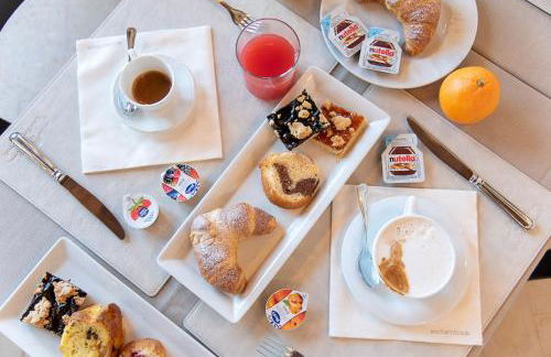 Relais Borgo Campello - Foto 90