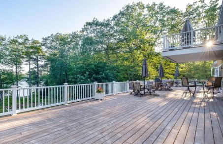 DECK HOUSE LIMIT 25 home - Foto 15