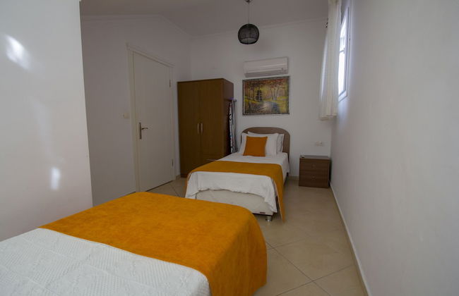 Infinity Olympia Apartments - Photo 15