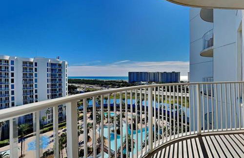 The Palms of Destin by Southern Vacation Rentals - Photo 51