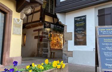 Chez Lio & Jess - Foto 31