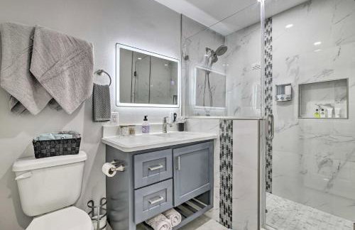 Patio and Grill Spacious Gem Near Gulf Coast! - Foto 21