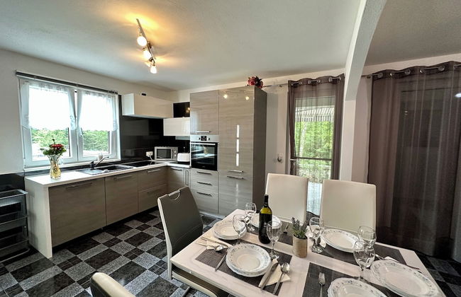 Villa Serenity - Foto 21