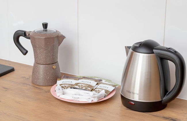 Apartment With Balcony Sea by Renters - Foto 9