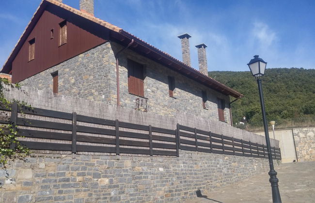 Apartamentos Gavin Biescas 3000 - Foto 7