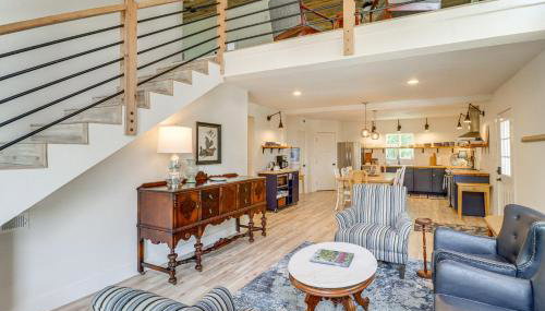 Views on 12 Acres Ozark Mountain Cabin! - Foto 4