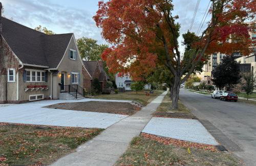 Mayo Clinic - 3 King bed - 2 Full Bath - Free Park - Foto 4