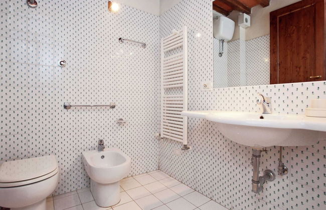 Belvilla by OYO Serene Apartment With Garden - Foto 11