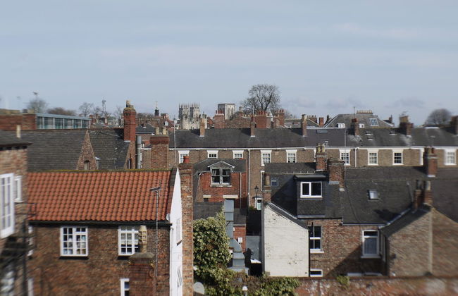 McMillan House Studio Apartments - Foto 28