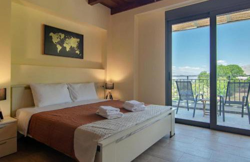 Villa Kali Sykia - Foto 18