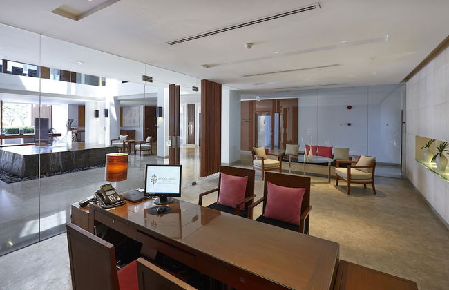 Woodlands Suites Serviced Residences - Foto 2