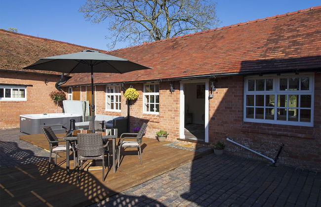 West Mead Cottage - Photo 5