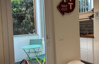 Apartment Florence Today with a private balcony a Careggi - Foto 54