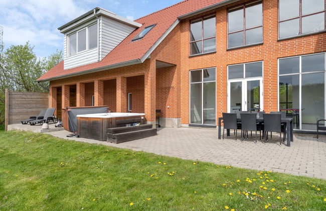 "Markhild" - 300m to the fjord - Foto 3