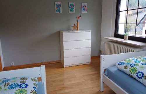 ZusammenZeit in Schleiden - inklusive Garage, großer Terrasse und 3 Schlafzimmer - ideal für Familien und Freunde - Hunde freundlich - Foto 35