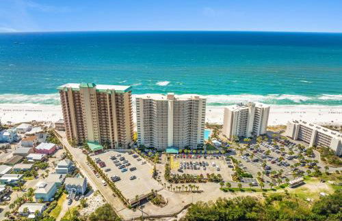 Enjoy A Birds Eye View at Panama City Beach - Foto 41