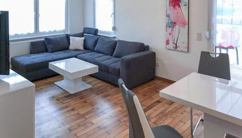 2 Bedroom Pet Friendly Home In Prenzlau - Foto 2