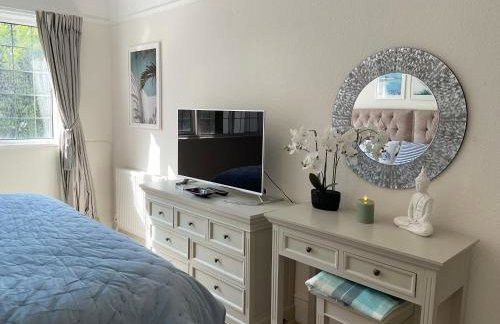 The KinBrae Apartment - Foto 16