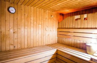 Leman Hotel y Apartamentos - Foto 39