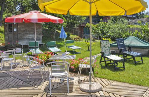 La Casa Trasparente - locazioni brevi - Foto 60