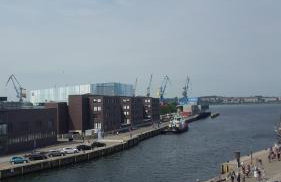Ferienwohnung Just City - Photo 15