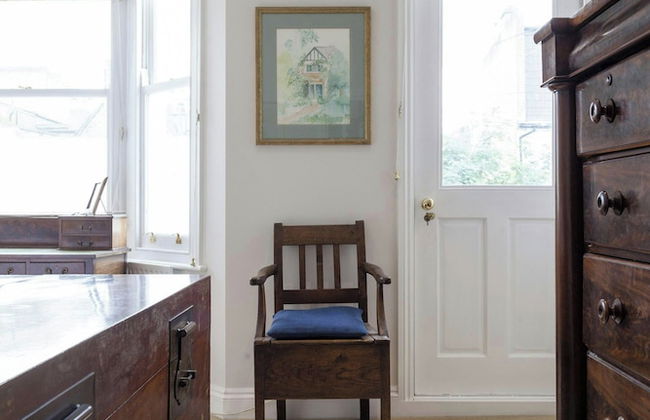 Winchendon Road by Onefinestay - Foto 38