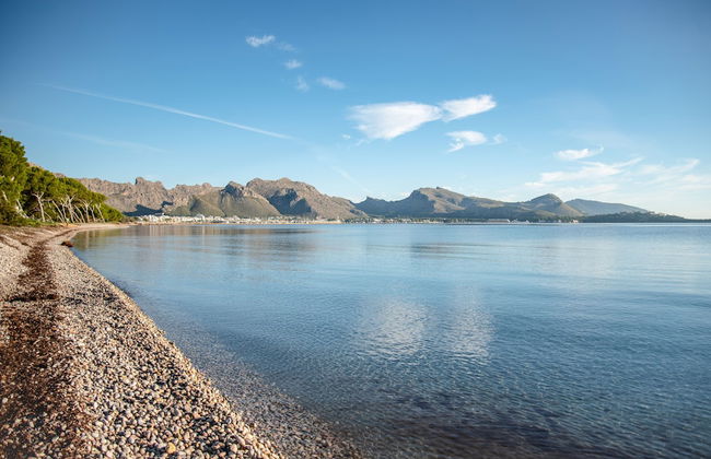 Hotel Bahía Pollensa - Foto 74