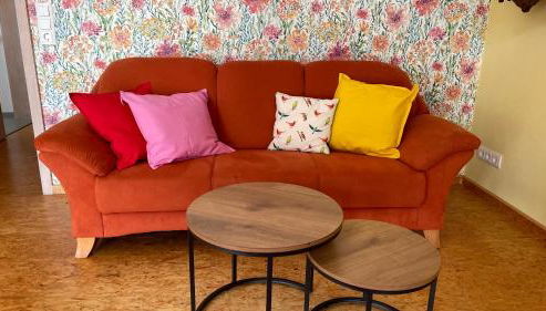 Das Blaue Haus - jetzt mit Sauna - Foto 4