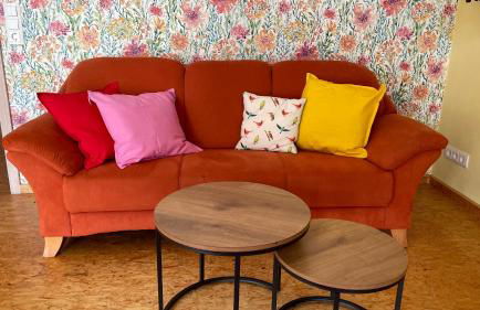 Das Blaue Haus - jetzt mit Sauna - Foto 4