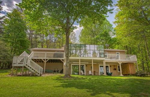 Lake Escape - Foto 36