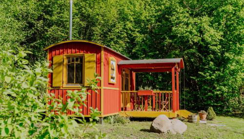 Landhaus Goldene Gans - Foto 3