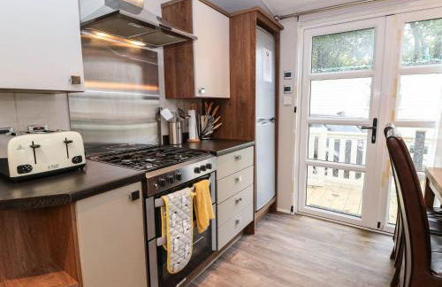 Loch Lomond Holiday home - Foto 10