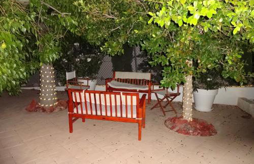 LAS PALOMAS, appartement 3 chambres avec piscine - Photo 53