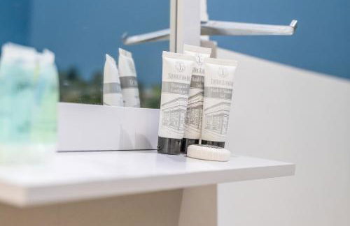 Cosy entire flat 5 min from Citycentre sleeps 4 - Foto 32