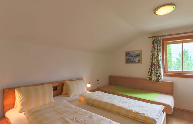 Cozy Holiday Home in Piesendorf near Ski Area - Foto 3