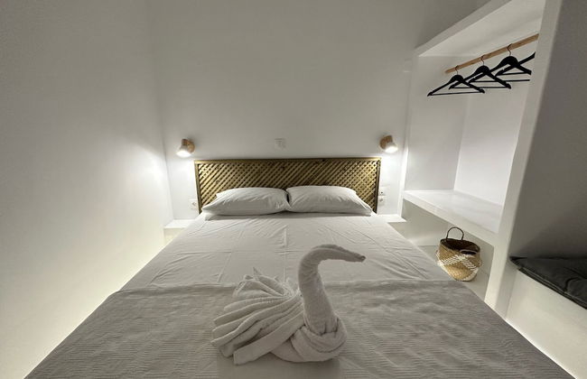 Naousa Getaway 2 Bd Dreamy Island Escape - Foto 8