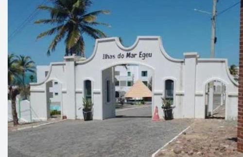 Porto Canoa, Chios Ap 102 , Aracati, CE - Foto 7