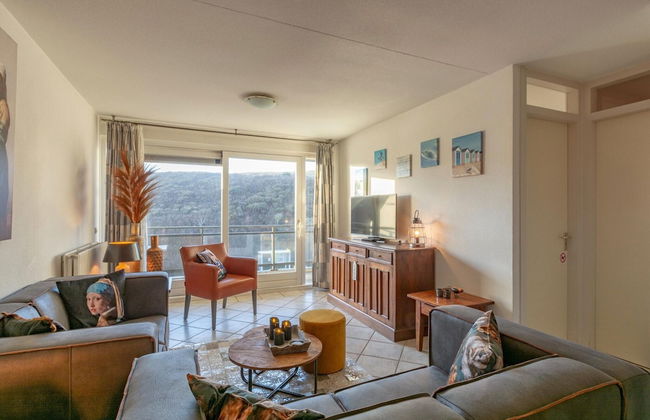 Holiday Apartment Opposite the Beach - Foto 44