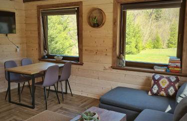 Domek w Bieszczadach Mchawa 144 - Foto 9