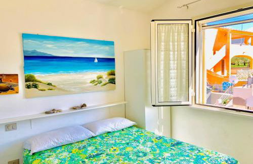 La maisons en bleu - Foto 8