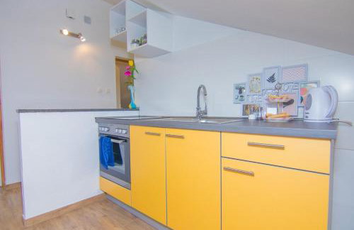 Peaceful Holiday apartment in Muraj - Photo 32