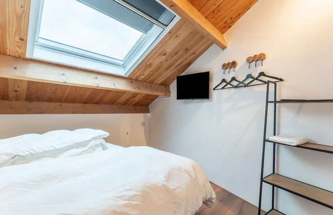 Holiday Home in Goirle Near Efteling Park - Photo 7