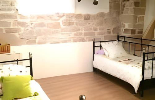 Casita del Castillo Mora de Rubielos - Foto 7