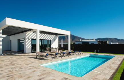 Blancazul Villa Gazmira - Foto 13