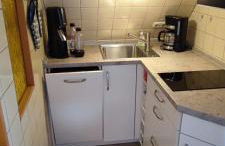 Ferienwohnung Lütt Stuuv - Foto 10